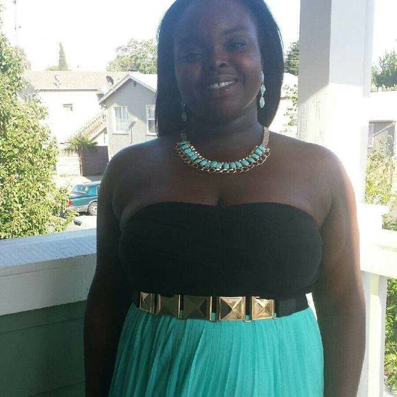 Meet your Posher, Erica - Picture 1 of 1